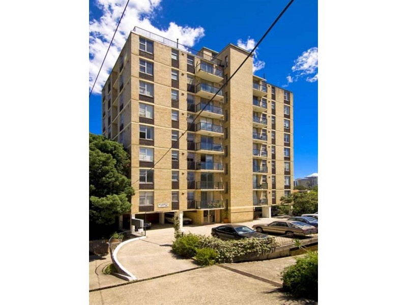 12/58 Kurraba Road, Neutral Bay NSW 2089