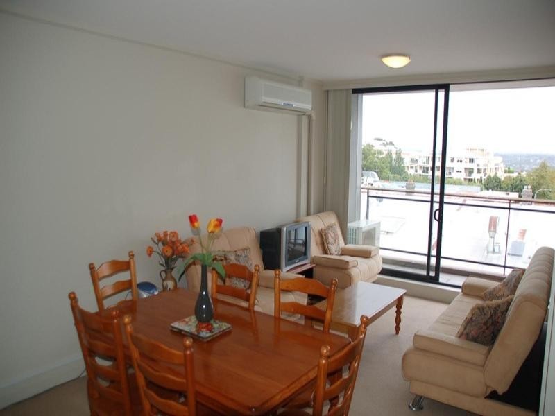 410/88 Vista Street, Mosman NSW 2088