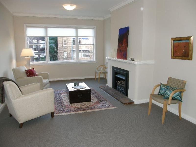 2/22 Carabella Street, Kirribilli NSW 2061