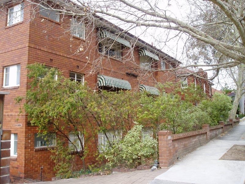 23/341 Alfred Streeet, Neutral Bay NSW 2089