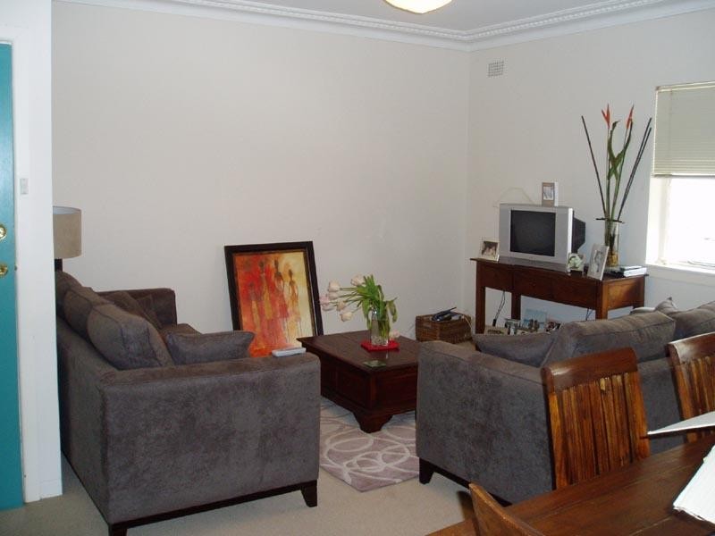 23/341 Alfred Streeet, Neutral Bay NSW 2089