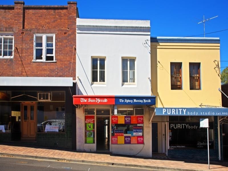 67 Union Street, Mcmahons Point NSW 2060