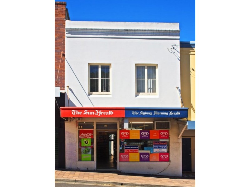 67 Union Street, Mcmahons Point NSW 2060