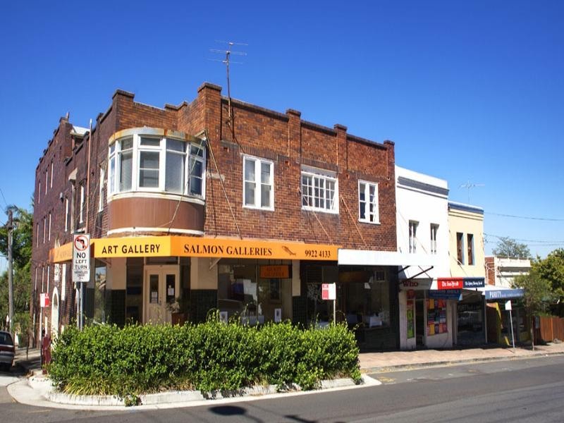 67 Union Street, Mcmahons Point NSW 2060