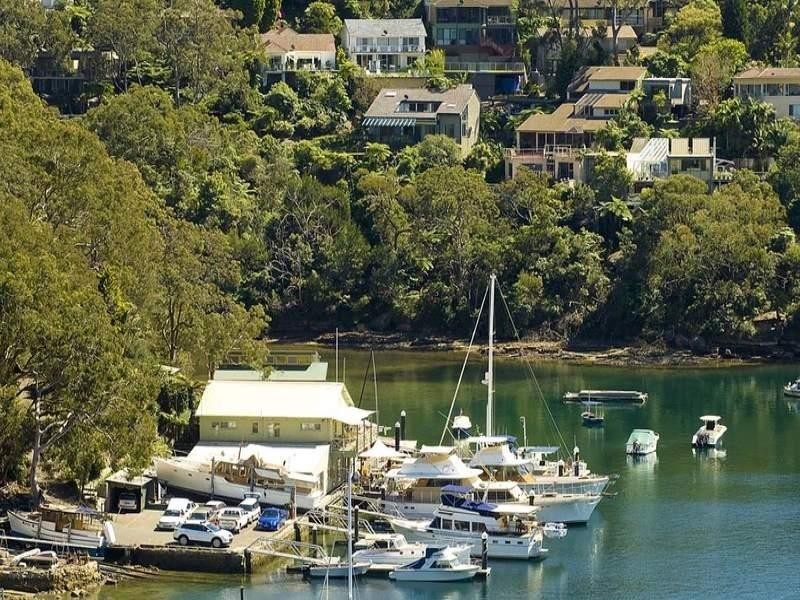 5 The Barricade, Castlecrag NSW 2068