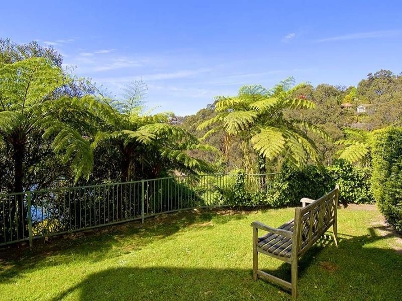 5 The Barricade, Castlecrag NSW 2068