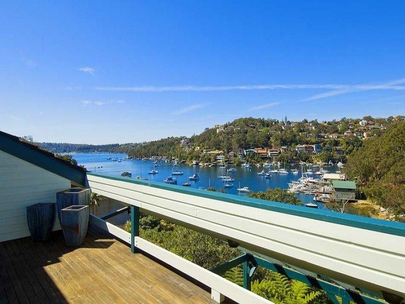 5 The Barricade, Castlecrag NSW 2068