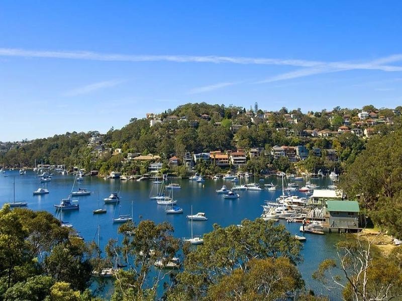 5 The Barricade, Castlecrag NSW 2068