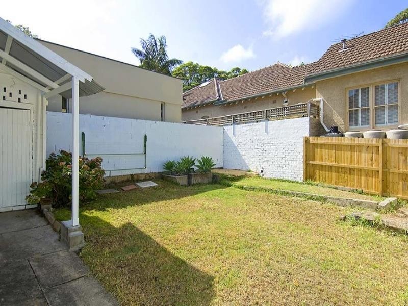 22 Thompson Street, Mosman NSW 2088