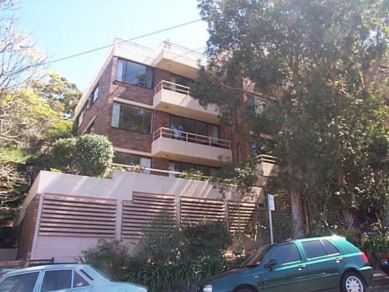 8/28 Bent Street, Neutral Bay NSW 2089