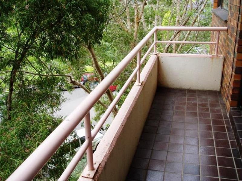 8/28 Bent Street, Neutral Bay NSW 2089