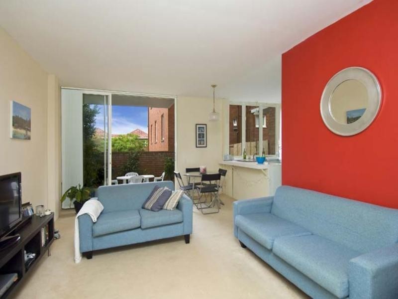 2/19 Harriette Street, Neutral Bay NSW 2089