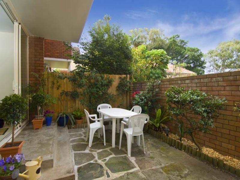 2/19 Harriette Street, Neutral Bay NSW 2089