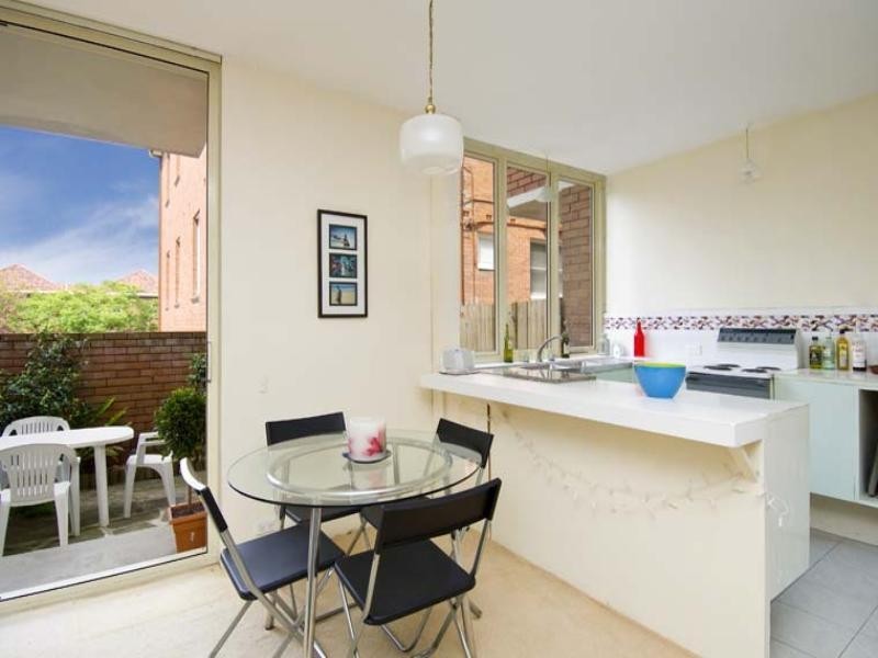 2/19 Harriette Street, Neutral Bay NSW 2089