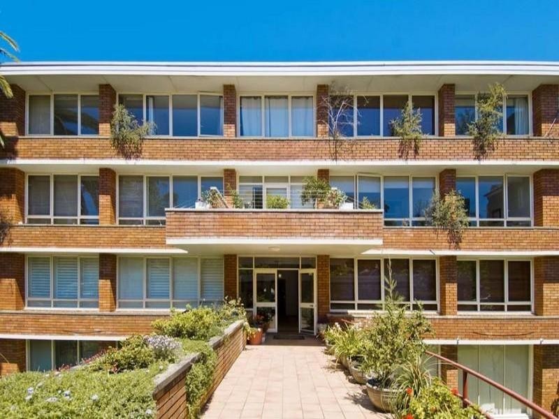 2/19 Harriette Street, Neutral Bay NSW 2089