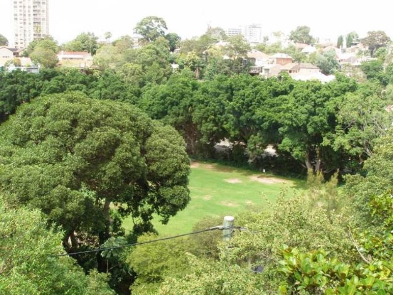 4/1 Holdsworth Street, Neutral Bay NSW 2089