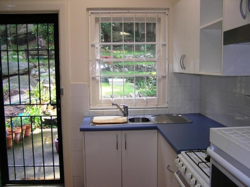 4/1 Holdsworth Street, Neutral Bay NSW 2089