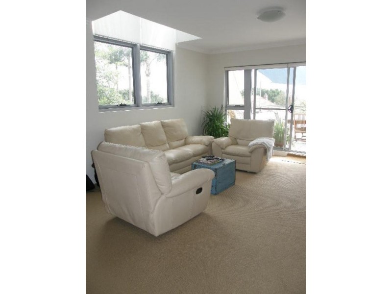 5/100 Ourimbah Road, Mosman NSW 2088