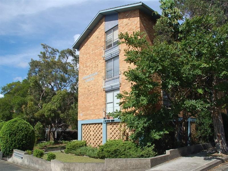 10/50 Ben Boyd Road, Neutral Bay NSW 2089