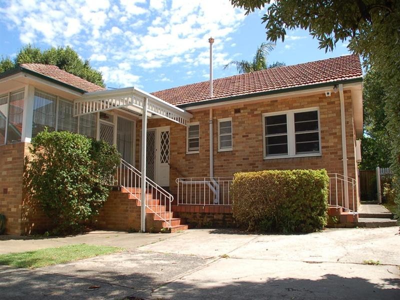 106B Sydney Street, Willoughby NSW 2068