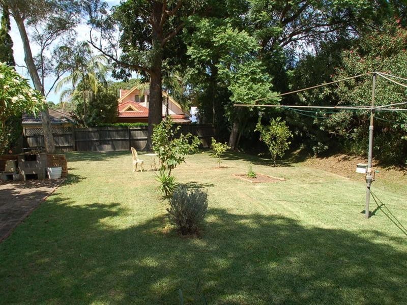 106B Sydney Street, Willoughby NSW 2068