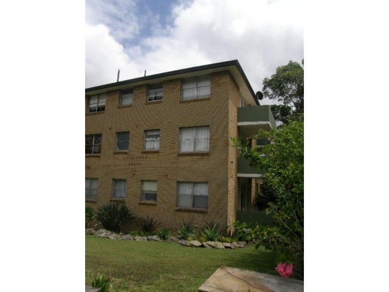 2/22 Rocklands Road, Wollstonecraft NSW 2065