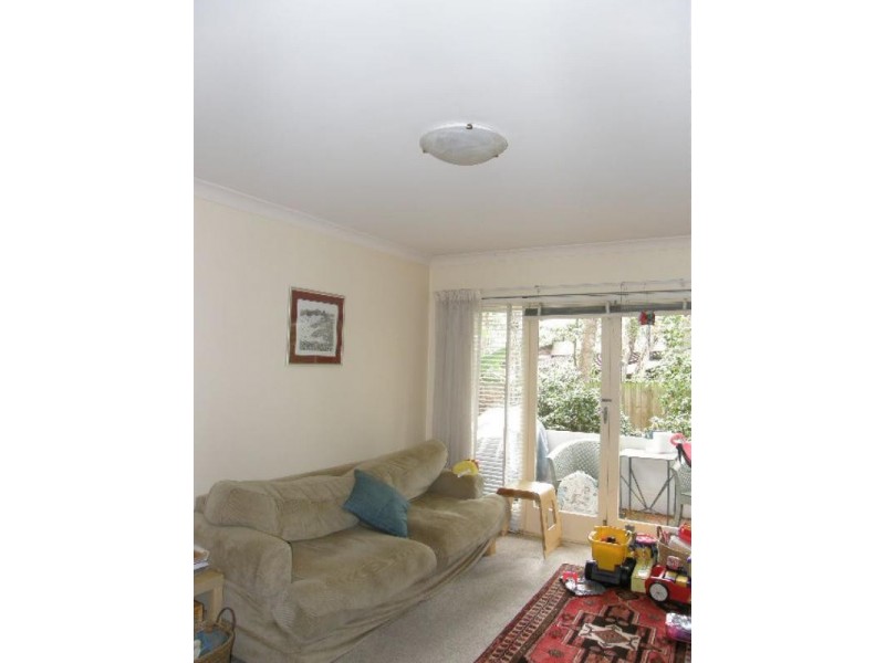 2/22 Rocklands Road, Wollstonecraft NSW 2065