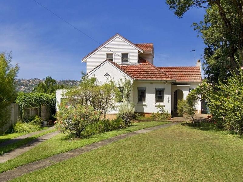 21 Pindari Avenue, Mosman NSW 2088