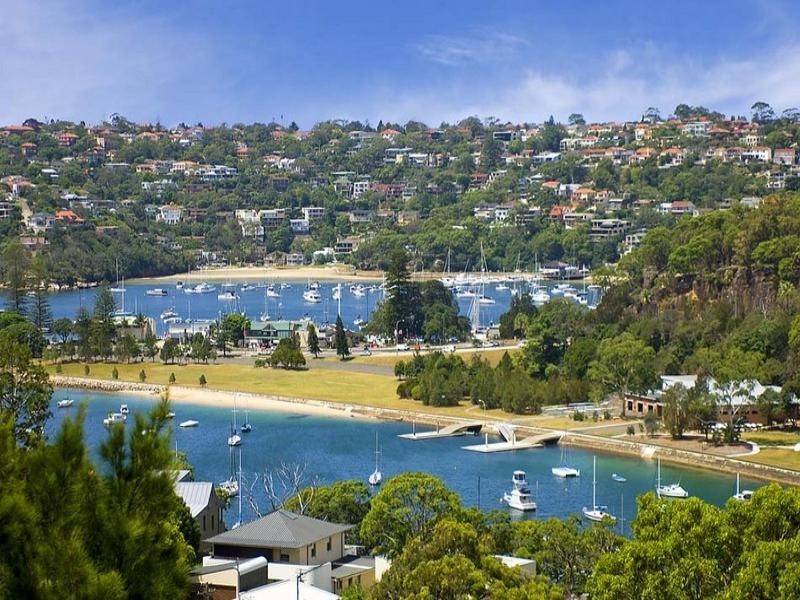 21 Pindari Avenue, Mosman NSW 2088