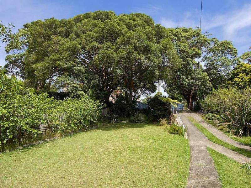 21 Pindari Avenue, Mosman NSW 2088