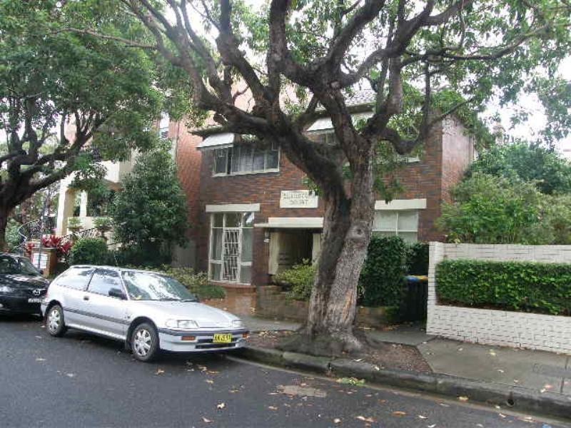 2/46 Harbour Street, Mosman NSW 2088