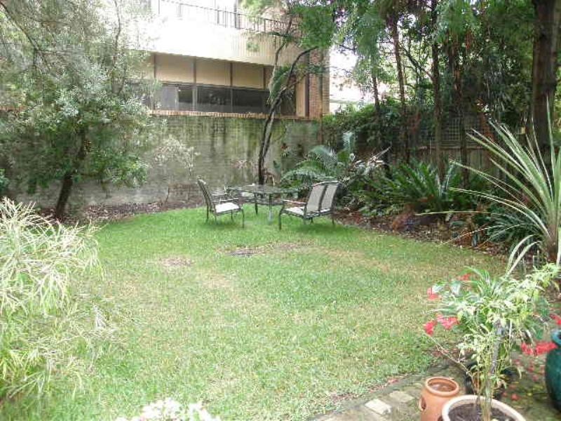 2/46 Harbour Street, Mosman NSW 2088