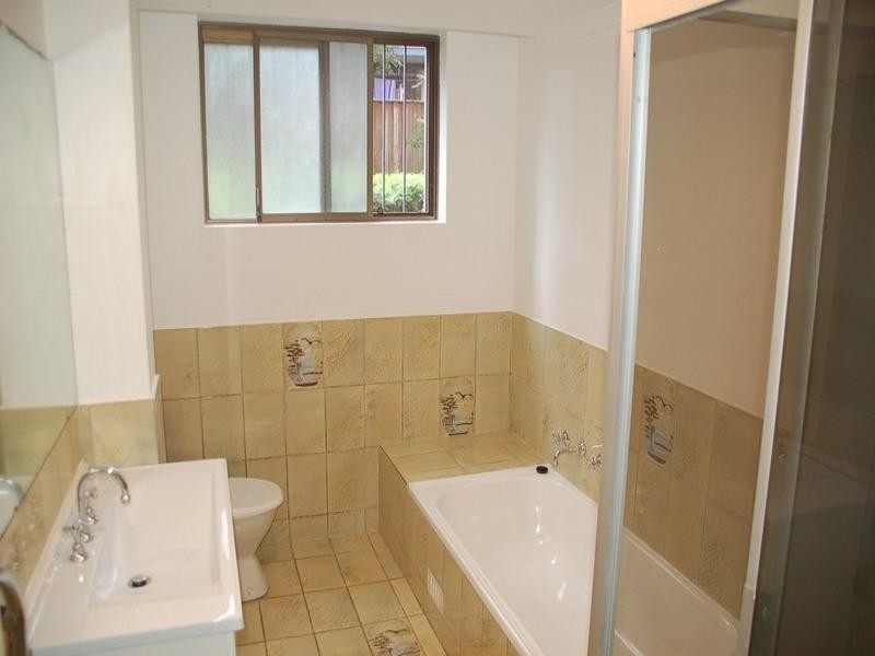 3/23 River Road, Wollstonecraft NSW 2065