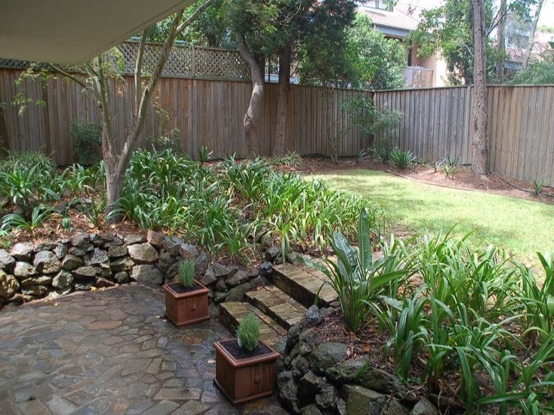 3/23 River Road, Wollstonecraft NSW 2065