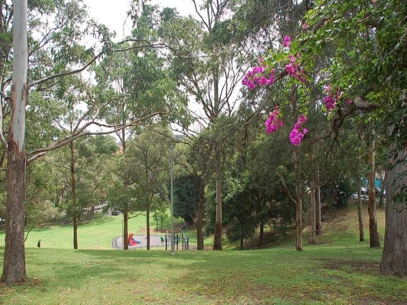 3/23 River Road, Wollstonecraft NSW 2065