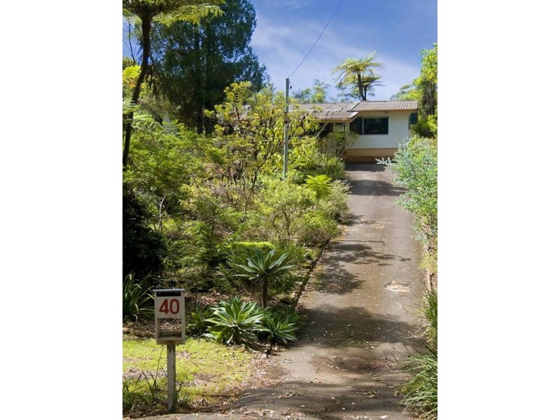 40 Duff Street, Turramurra NSW 2074