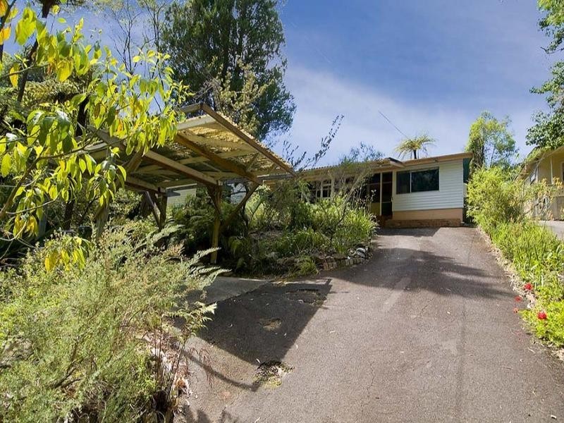 40 Duff Street, Turramurra NSW 2074