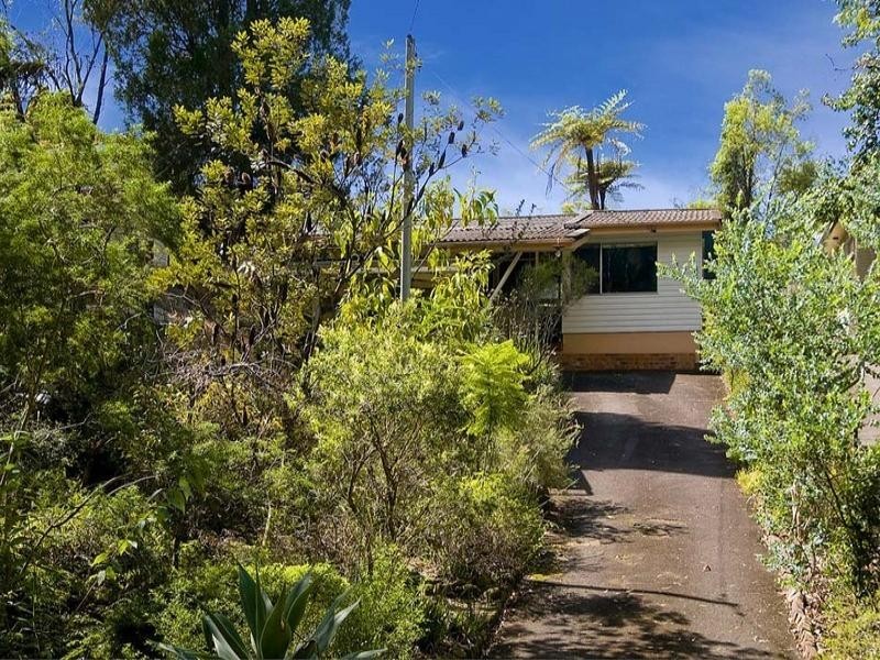 40 Duff Street, Turramurra NSW 2074