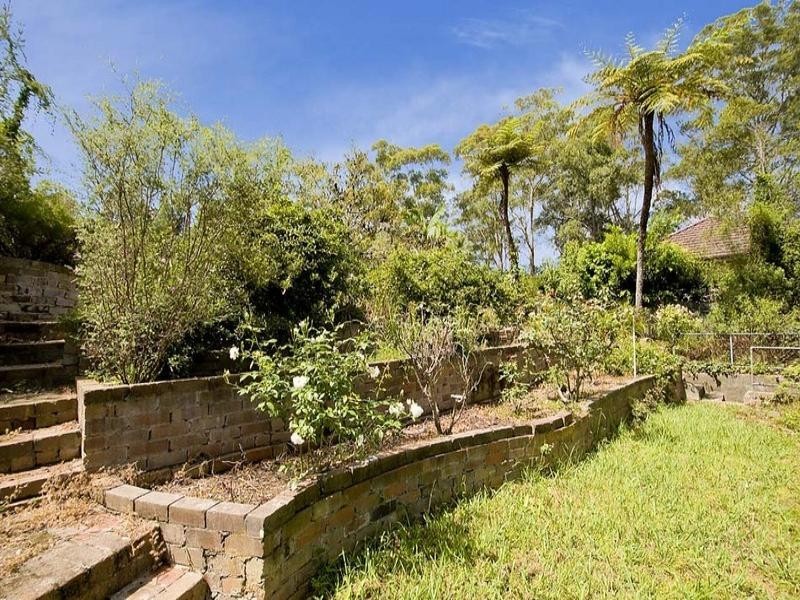 40 Duff Street, Turramurra NSW 2074