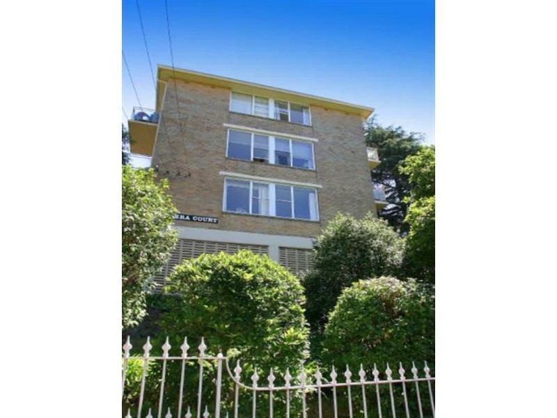 3/26 Lavender Street, Mcmahons Point NSW 2060