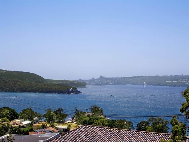 31 Upper Almora Street, Mosman NSW 2088