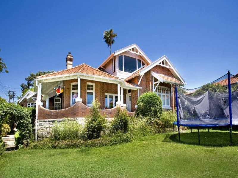 31 Upper Almora Street, Mosman NSW 2088