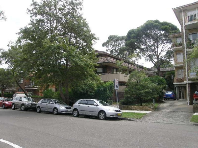 7/57 Prince Street, Mosman NSW 2088