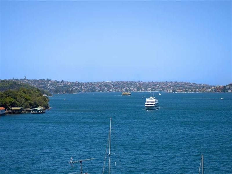 Residence 2, 4 Baden Road, Kurraba Point, Neutral Bay NSW 2089