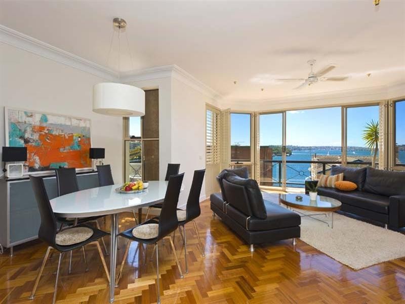 Residence 2, 4 Baden Road, Kurraba Point, Neutral Bay NSW 2089