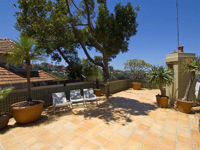 Residence 2, 4 Baden Road, Kurraba Point, Neutral Bay NSW 2089