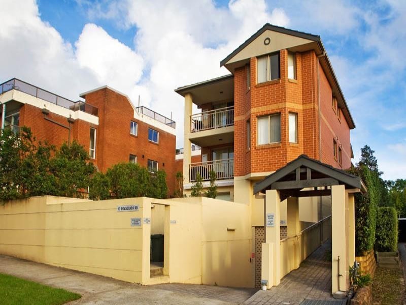 2/13 Rocklands Road, Wollstonecraft NSW 2065