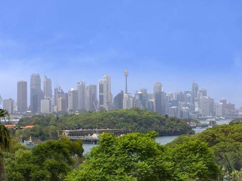 32 Chisholm Street, Greenwich NSW 2065