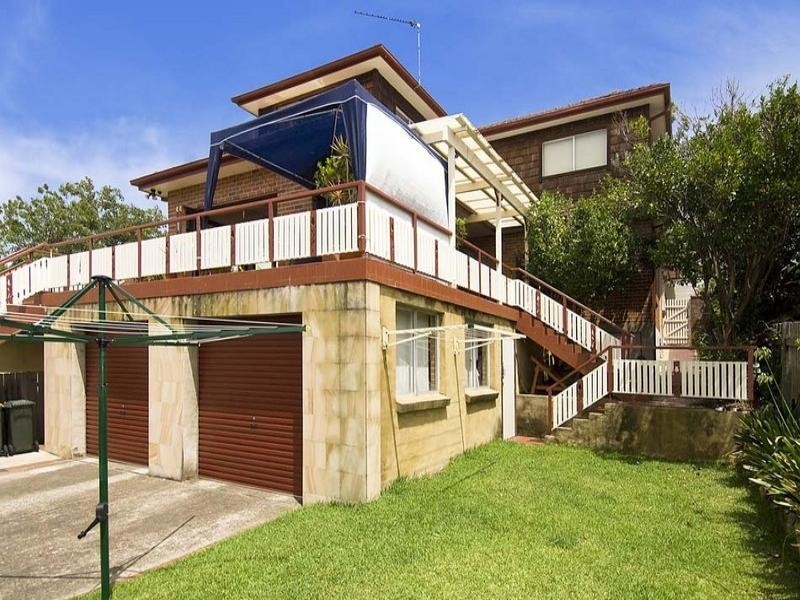 32 Chisholm Street, Greenwich NSW 2065