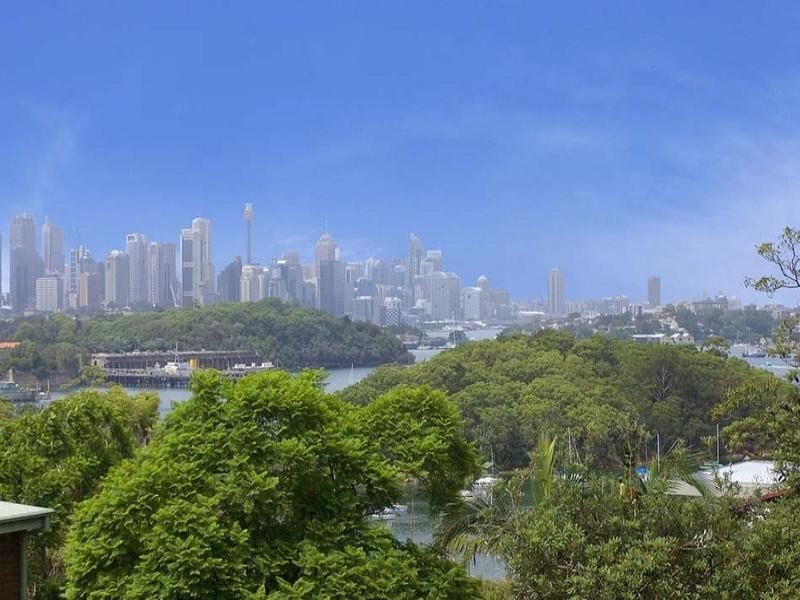 32 Chisholm Street, Greenwich NSW 2065